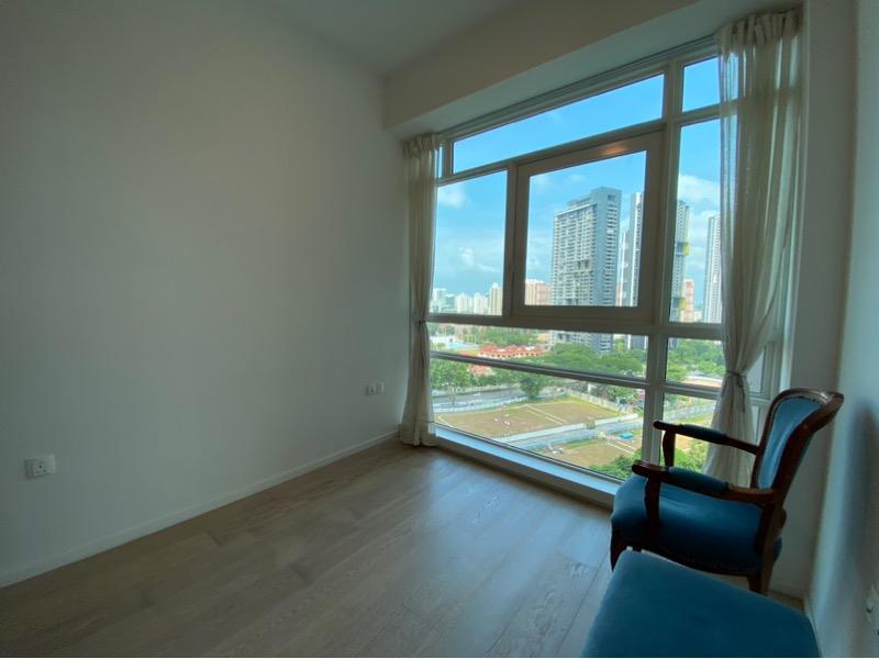 Condominium for Rent, Principal Garden Condominium For Rent, $8,000, 3 Bed 2 Bath 1,076 sqft $7.43 psf, SGD 8,000