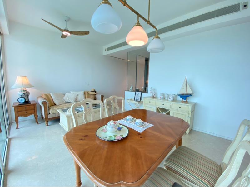 Condominium for Rent, Principal Garden Condominium For Rent, $8,000, 3 Bed 2 Bath 1,076 sqft $7.43 psf, SGD 8,000