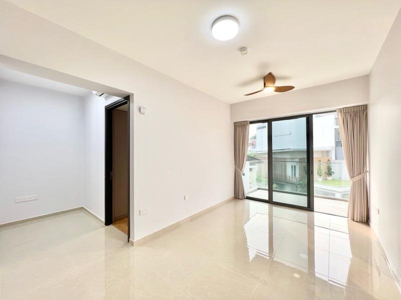 Prop-GPT: Condominium: D19  The Gazania
