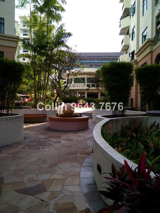 Prop-GPT: Condominium: D21  Hillview Green