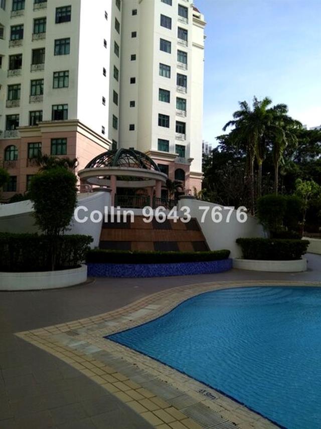 Hillview Green Condominium For Rent, $4,800, 3 Bed 3 Bath 1,249 sqft $3.84 psf