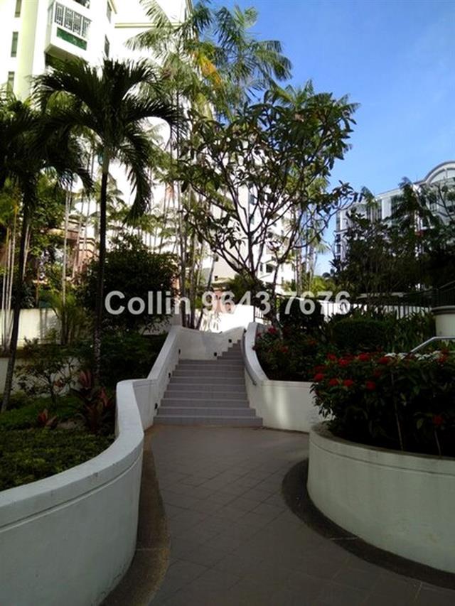 Hillview Green Condominium For Rent, $4,800, 3 Bed 3 Bath 1,249 sqft $3.84 psf