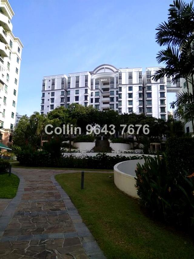 Hillview Green Condominium For Rent, $4,800, 3 Bed 3 Bath 1,249 sqft $3.84 psf