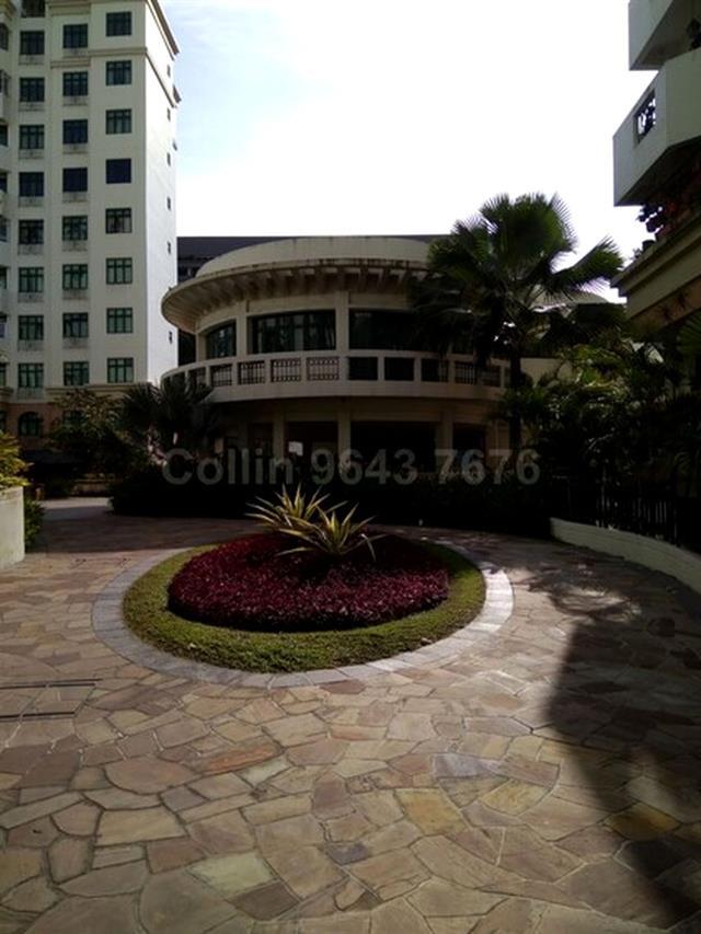 Hillview Green Condominium For Rent, $4,800, 3 Bed 3 Bath 1,249 sqft $3.84 psf
