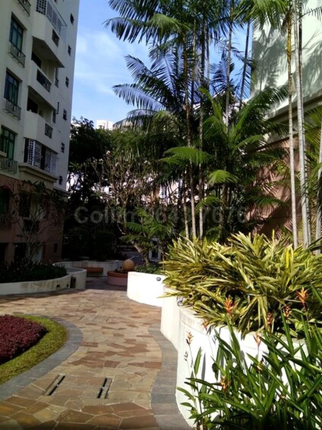 Hillview Green Condominium For Rent, $4,800, 3 Bed 3 Bath 1,249 sqft $3.84 psf