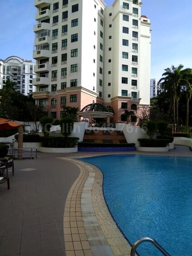 Hillview Green Condominium For Rent, $4,800, 3 Bed 3 Bath 1,249 sqft $3.84 psf