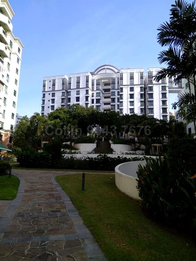 Hillview Green Condominium For Rent, $4,800, 3 Bed 3 Bath 1,249 sqft $3.84 psf