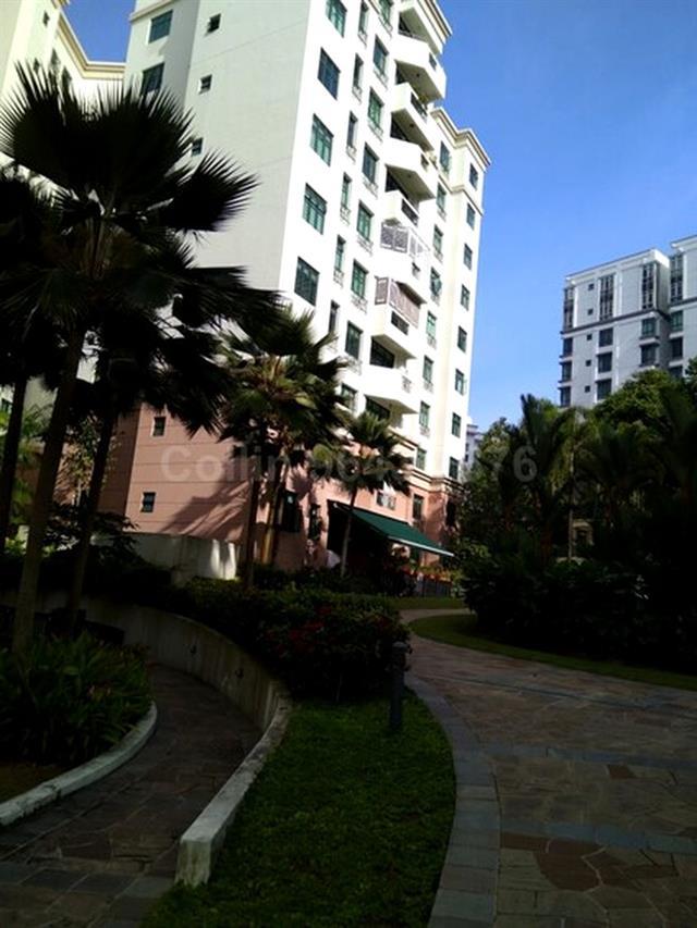 Hillview Green Condominium For Rent, $4,800, 3 Bed 3 Bath 1,249 sqft $3.84 psf
