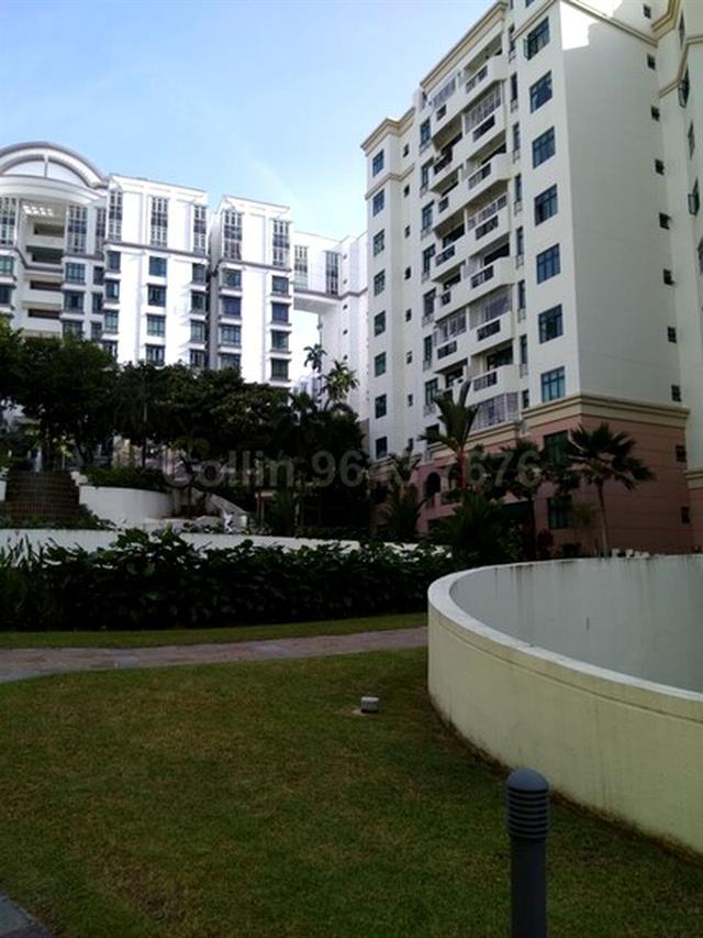 Hillview Green Condominium For Rent, $4,800, 3 Bed 3 Bath 1,249 sqft $3.84 psf