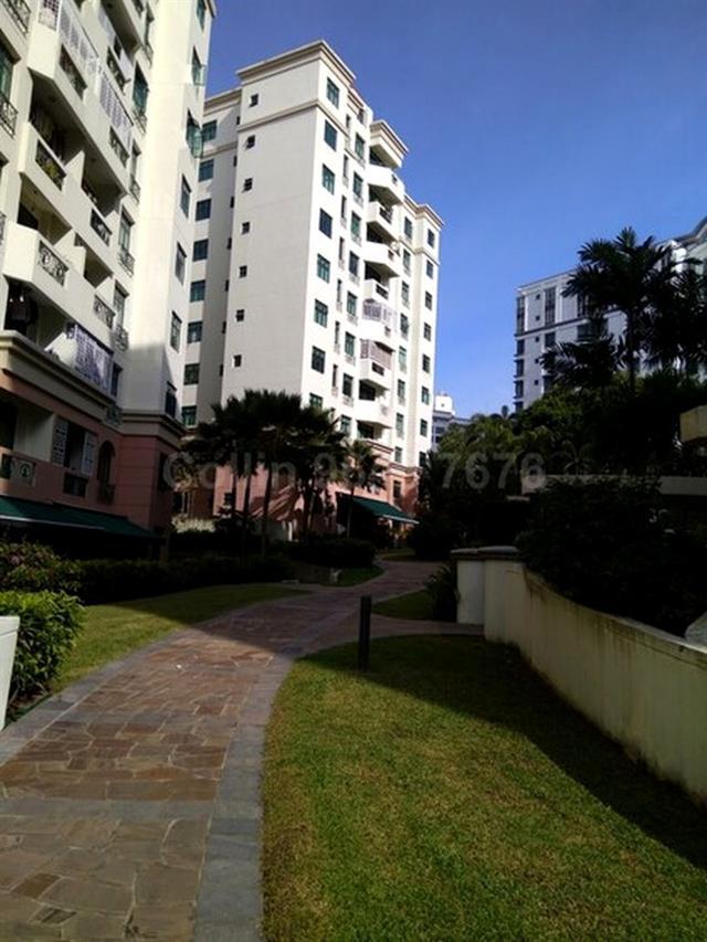 Hillview Green Condominium For Rent, $4,800, 3 Bed 3 Bath 1,249 sqft $3.84 psf