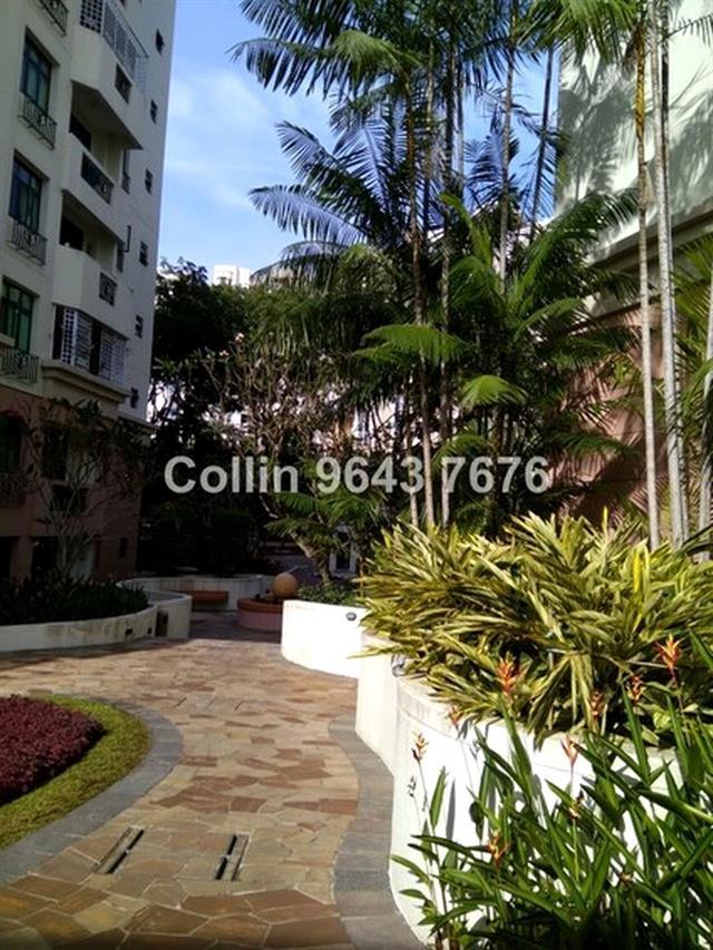 Hillview Green Condominium For Rent, $4,800, 3 Bed 3 Bath 1,249 sqft $3.84 psf