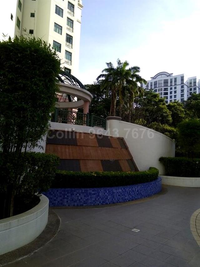 Hillview Green Condominium For Rent, $4,800, 3 Bed 3 Bath 1,249 sqft $3.84 psf
