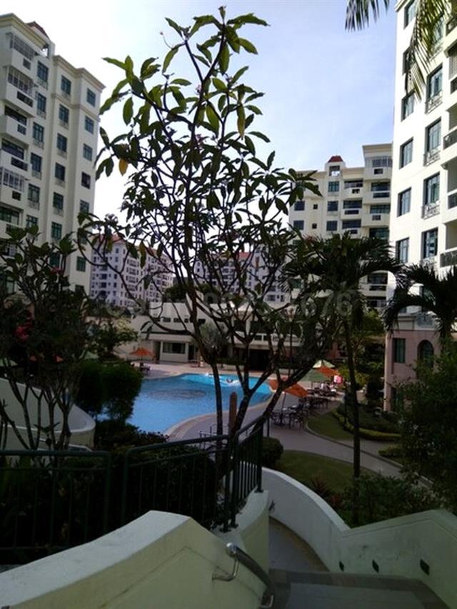 Hillview Green Condominium For Rent, $4,800, 3 Bed 3 Bath 1,249 sqft $3.84 psf