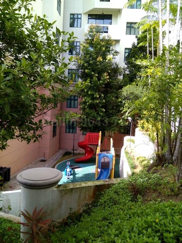 Hillview Green Condominium For Rent, $4,800, 3 Bed 3 Bath 1,249 sqft $3.84 psf