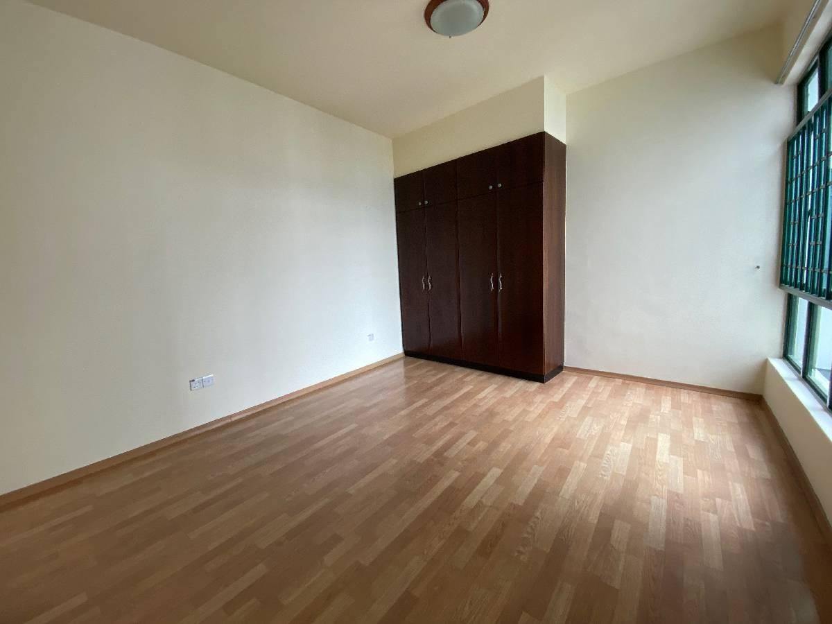 Parc Palais Condominium For Rent, $4,500, 3 Bed 2 Bath 1,206 sqft $3.73 psf