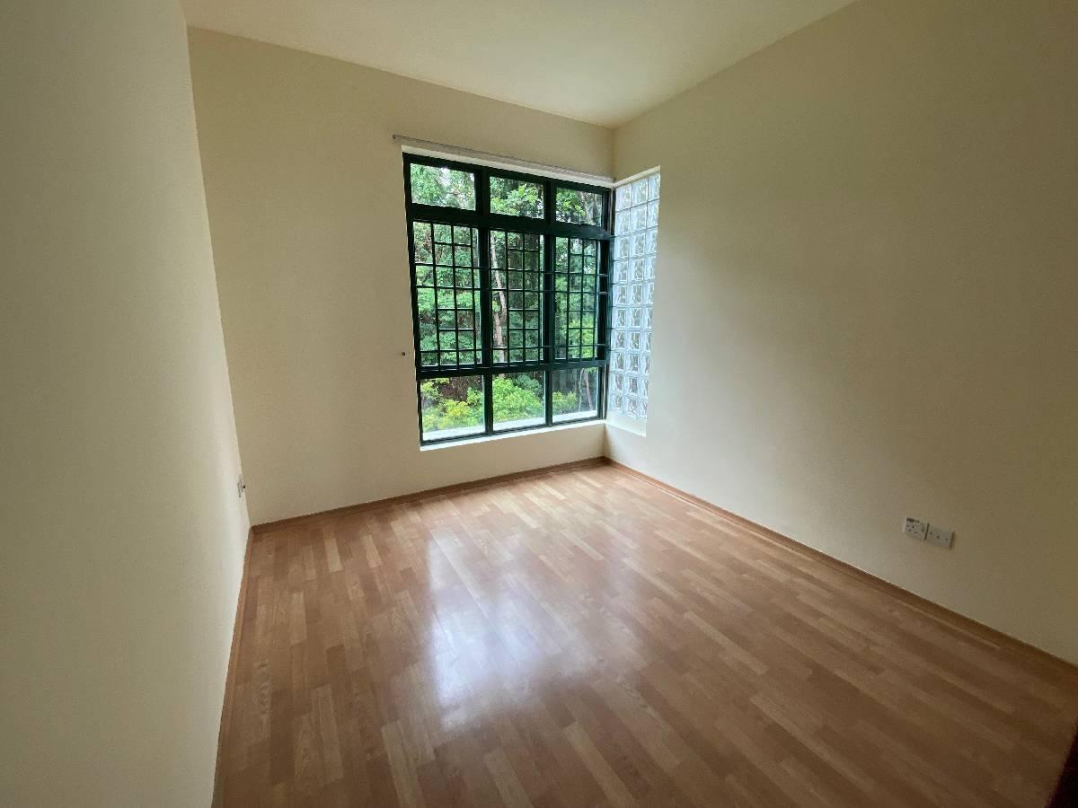 Parc Palais Condominium For Rent, $4,500, 3 Bed 2 Bath 1,206 sqft $3.73 psf