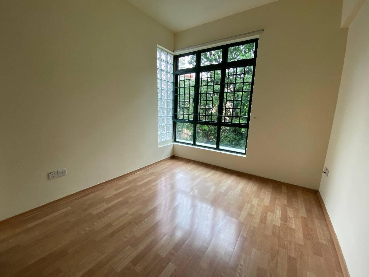 Parc Palais Condominium For Rent, $4,500, 3 Bed 2 Bath 1,206 sqft $3.73 psf