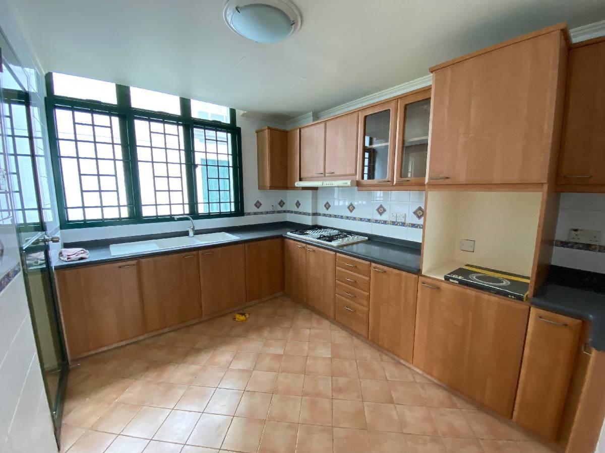 Parc Palais Condominium For Rent, $4,500, 3 Bed 2 Bath 1,206 sqft $3.73 psf