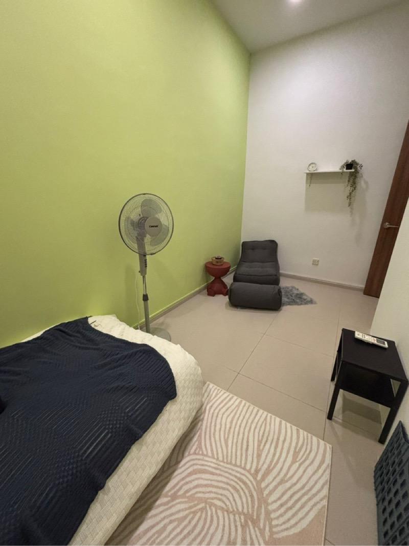 Condominium for Rent: D17, 509736