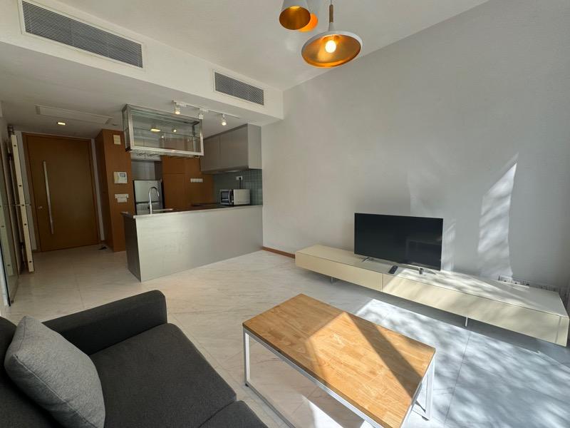 Prop-GPT: Condominium: D09 Cairnhill Vida