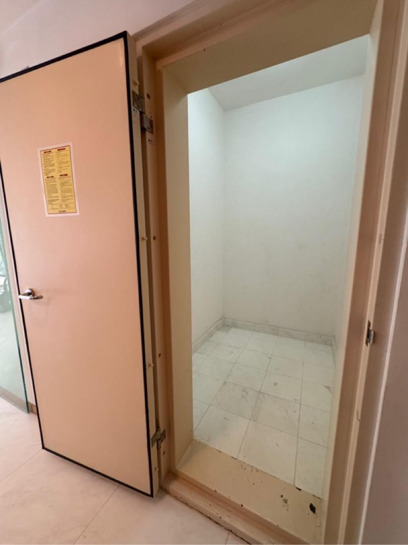 Condominium for Rent, Vida Condominium For Rent, $3,500, 1 Bed 1 Bath 517 sqft $6.77 psf, SGD 3,500