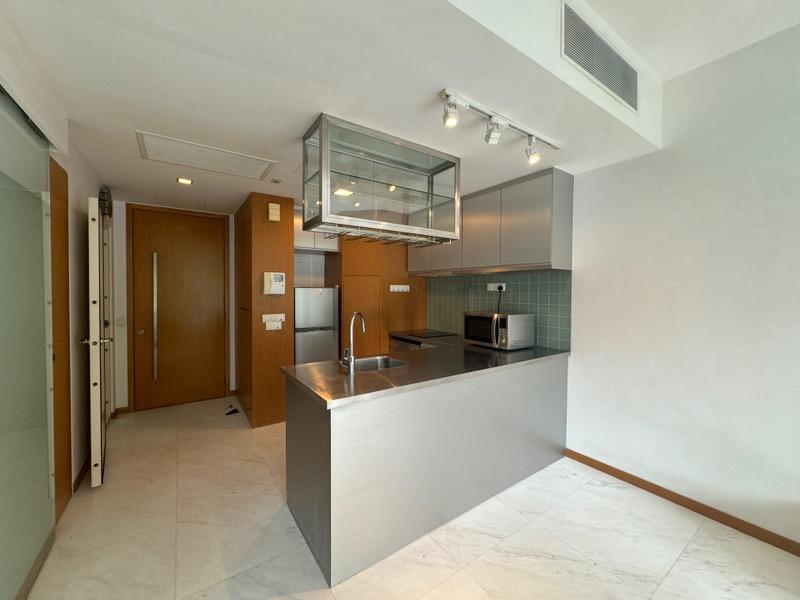 Condominium for Rent, Vida Condominium For Rent, $3,500, 1 Bed 1 Bath 517 sqft $6.77 psf, SGD 3,500