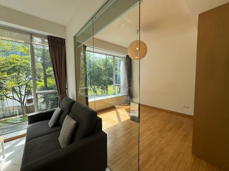 Condominium for Rent, Vida Condominium For Rent, $3,500, 1 Bed 1 Bath 517 sqft $6.77 psf, SGD 3,500