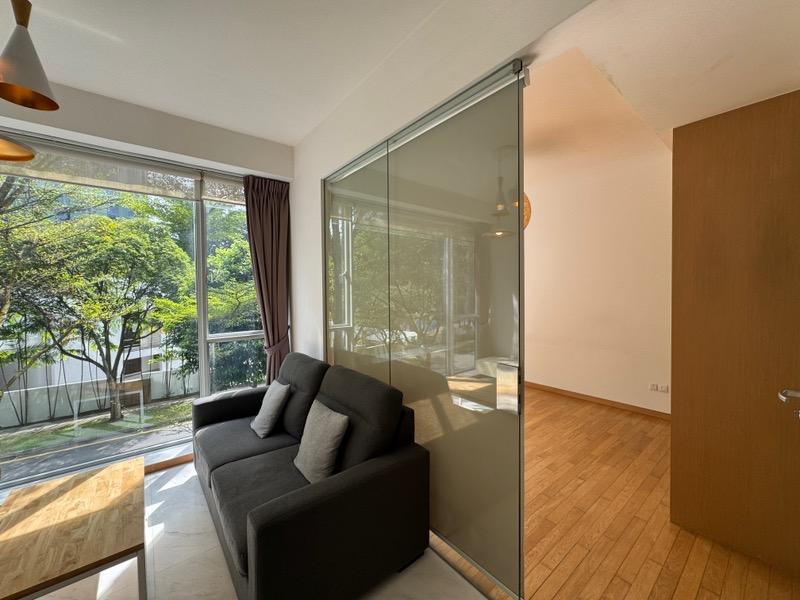 Condominium for Rent, Vida Condominium For Rent, $3,500, 1 Bed 1 Bath 517 sqft $6.77 psf, SGD 3,500