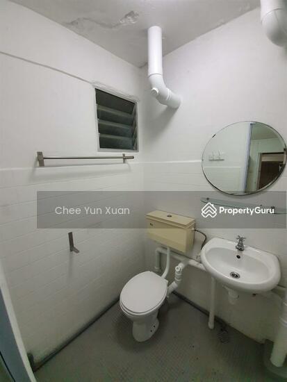 150 Silat Avenue HDB Apartment For Rent, $3,200, 2 Bed 2 Bath 721 sqft $4.44 psf