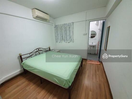 150 Silat Avenue HDB Apartment For Rent, $3,200, 2 Bed 2 Bath 721 sqft $4.44 psf