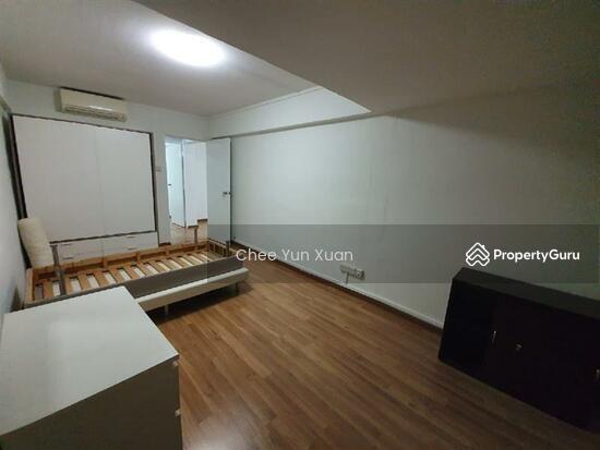150 Silat Avenue HDB Apartment For Rent, $3,200, 2 Bed 2 Bath 721 sqft $4.44 psf