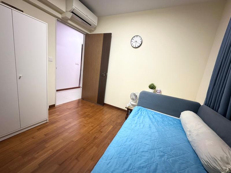 Prop-GPT: HDB Apartment: D03  36 Margaret Drive