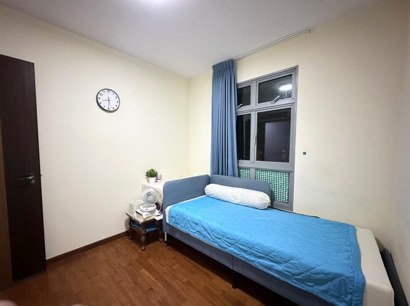 HDB Apartment for Rent, 36 Margaret Drive HDB Apartment Room Rental, $1,000, 1 Bed 1 Bath 150 sqft $6.67 psf, SGD 1,000
