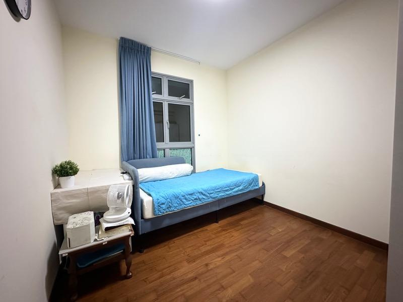 HDB Apartment for Rent, 36 Margaret Drive HDB Apartment Room Rental, $1,000, 1 Bed 1 Bath 150 sqft $6.67 psf, SGD 1,000