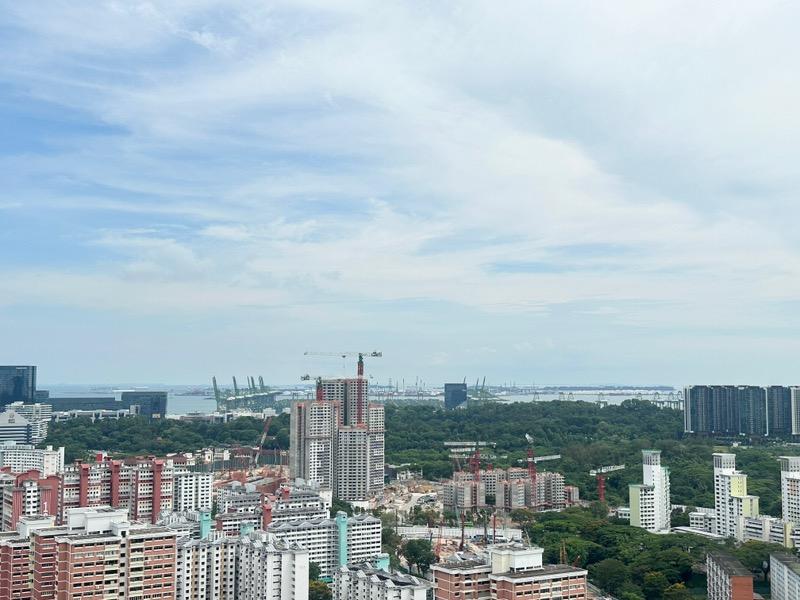HDB Apartment for Rent, 36 Margaret Drive HDB Apartment Room Rental, $1,000, 1 Bed 1 Bath 150 sqft $6.67 psf, SGD 1,000