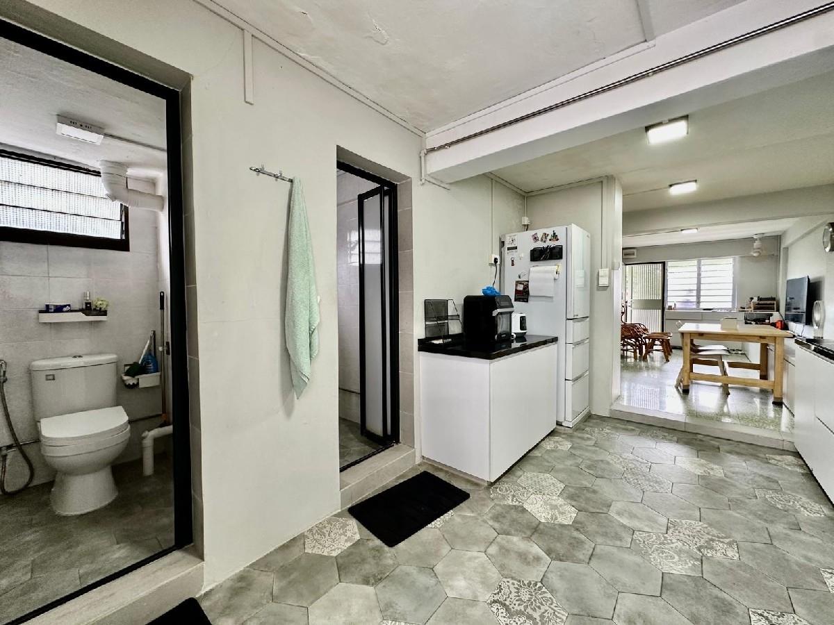 KIM TIAN VISTA HDB Apartment For Rent, $3,998, 2 Bed 1 Bath 700 sqft $5.71 psf
