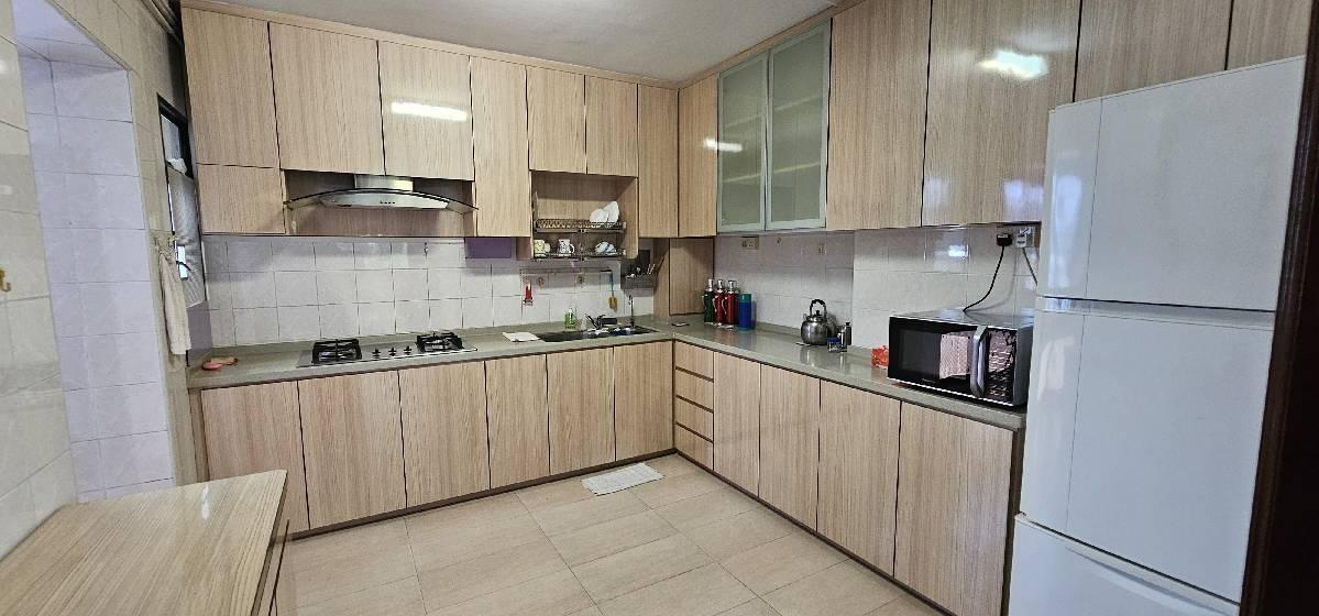 893D Woodlands Drive 50 HDB Apartment For Rent, $3,980, 3 Bed 2 Bath 1,507 sqft $2.64 psf