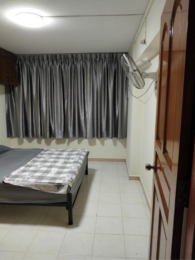 Prop-GPT: HDB Apartment: D12 Toa Payoh 222 Lorong 8 Toa Payoh