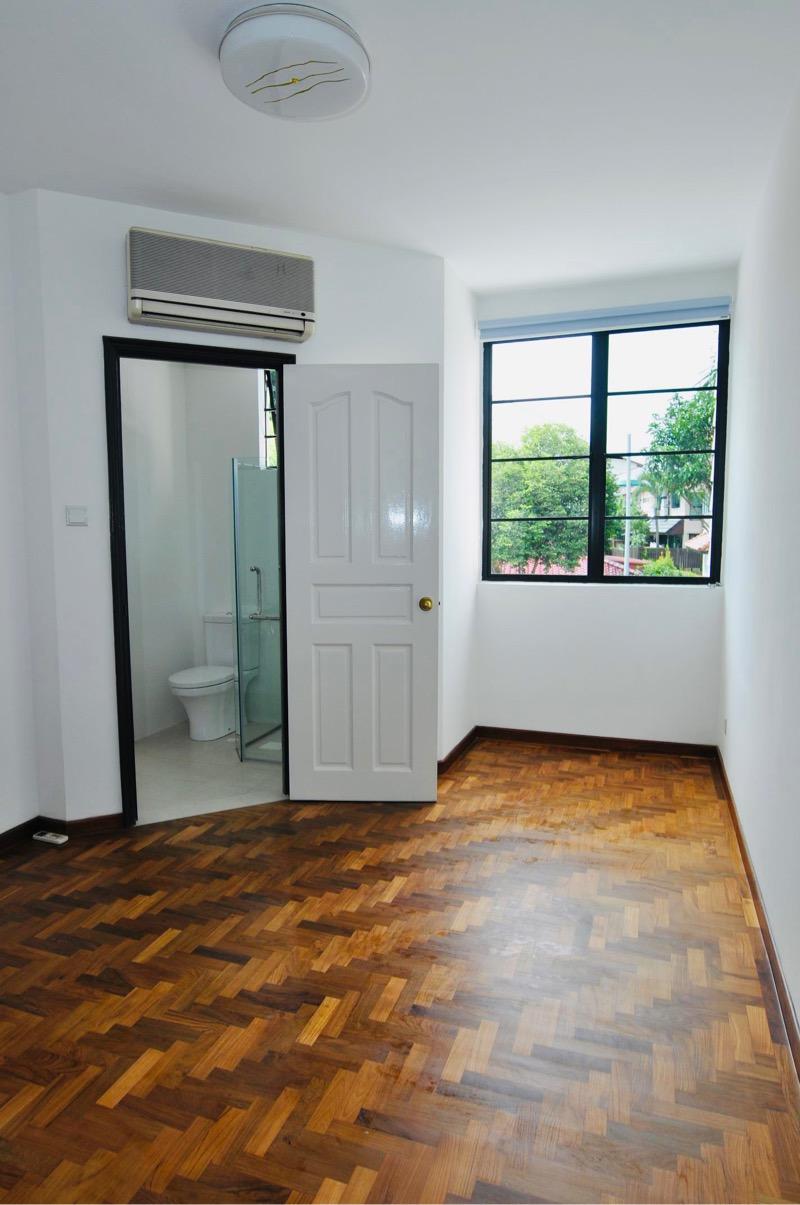 Hoover Park Terraced House For Rent, $8,400, 4 Bed 4 Bath 3,000 sqft $2.93 psf
