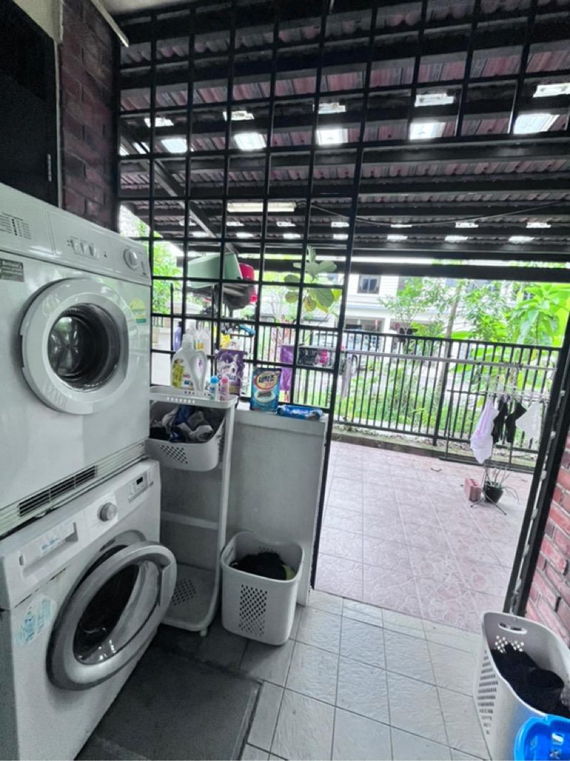 Hoover Park Terraced House For Rent, $8,400, 4 Bed 4 Bath 3,000 sqft $2.93 psf