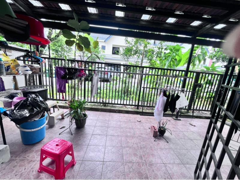 Hoover Park Terraced House For Rent, $8,400, 4 Bed 4 Bath 3,000 sqft $2.93 psf