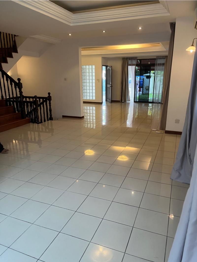 Hoover Park Terraced House For Rent, $8,400, 4 Bed 4 Bath 3,000 sqft $2.93 psf