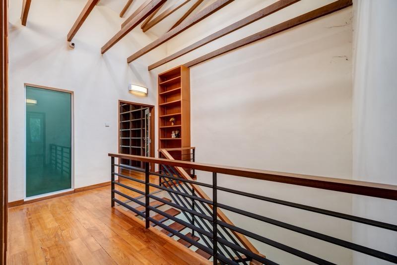 Semi-D at Tuan Sing Park Semi-Detached House For Rent, $8,800, 5 Bed 4 Bath 3,200 sqft $2.38 psf