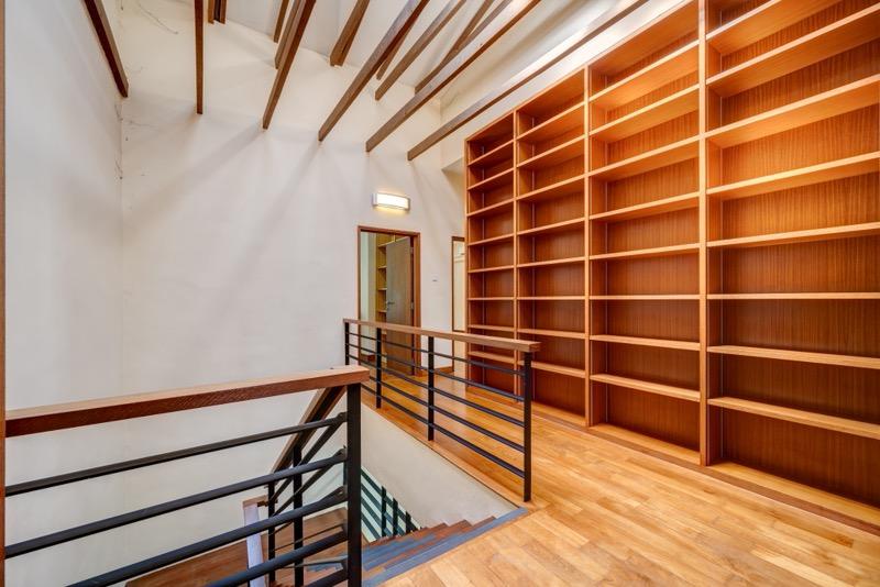 Semi-D at Tuan Sing Park Semi-Detached House For Rent, $8,800, 5 Bed 4 Bath 3,200 sqft $2.38 psf