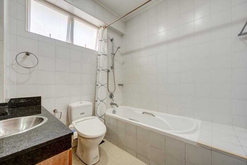 Semi-D at Tuan Sing Park Semi-Detached House For Rent, $8,800, 5 Bed 4 Bath 3,200 sqft $2.38 psf