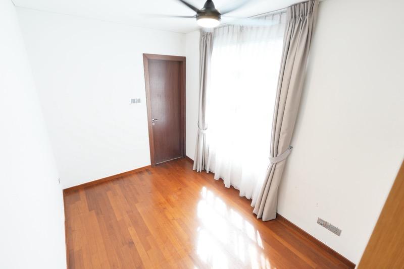 Cluster House for Rent, Dunsfold 18 Cluster House For Rent, $11,500, 5 Bed 6 Bath 4,437 sqft $2.59 psf, SGD 11,500 | Freehold