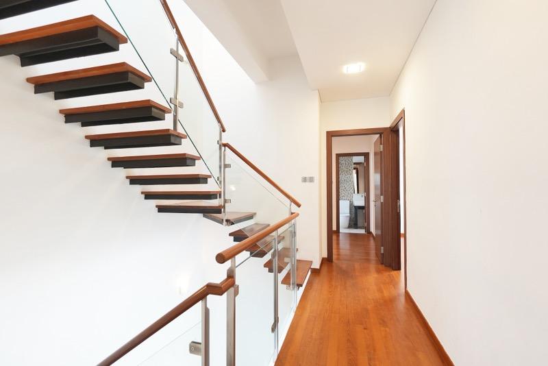 Cluster House for Rent, Dunsfold 18 Cluster House For Rent, $11,500, 5 Bed 6 Bath 4,437 sqft $2.59 psf, SGD 11,500 | Freehold