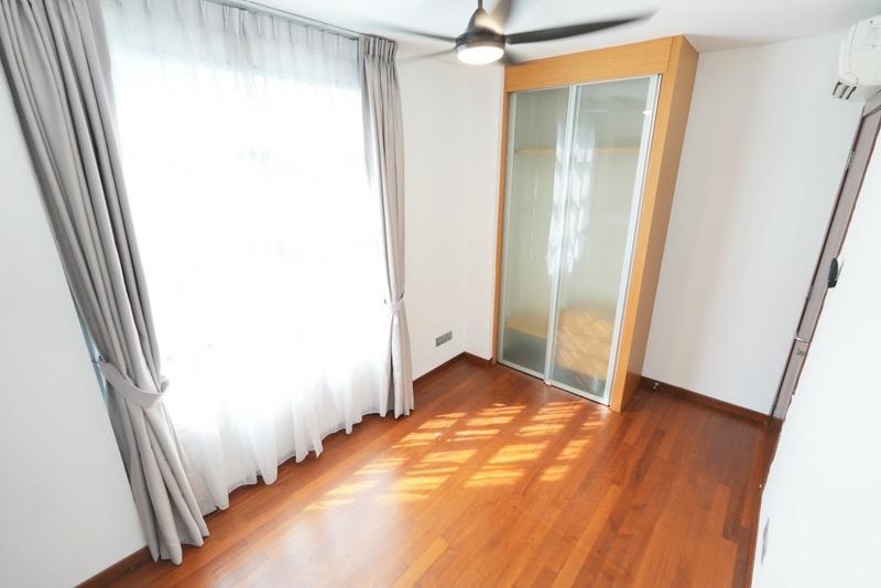 Cluster House for Rent, Dunsfold 18 Cluster House For Rent, $11,500, 5 Bed 6 Bath 4,437 sqft $2.59 psf, SGD 11,500 | Freehold