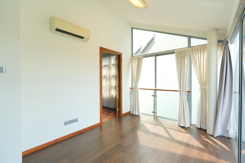 Cluster House for Rent, Dunsfold 18 Cluster House For Rent, $11,500, 5 Bed 6 Bath 4,437 sqft $2.59 psf, SGD 11,500 | Freehold
