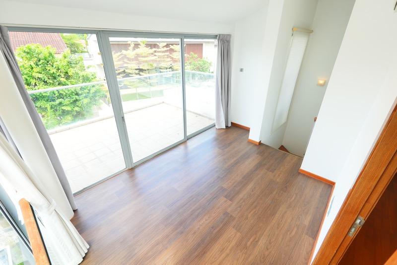 Cluster House for Rent, Dunsfold 18 Cluster House For Rent, $11,500, 5 Bed 6 Bath 4,437 sqft $2.59 psf, SGD 11,500 | Freehold